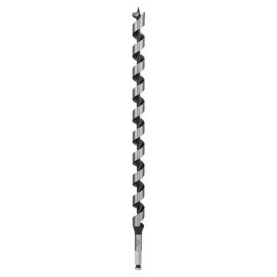 Image de Bosch  PRO  Wood  foret  à  spirale  22  x  385  x  450  mm  -  2608597647