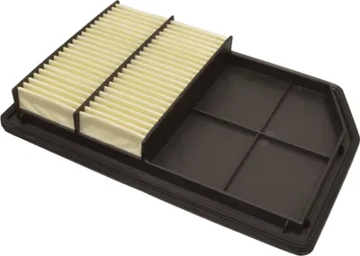 Produktbild von Luftfilter FEBI BILSTEIN 184316 für MITSUBISHI OUTLANDER III (GGW, GFW, ZJ) Filtereinsatz