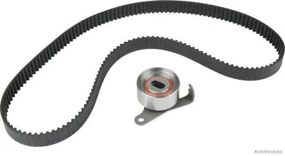 Produktbild von HERTH+BUSS JAKOPARTS J1112047 Zahnriemensatz für TOYOTA SUPRA (JZA70, GA70, MA70)