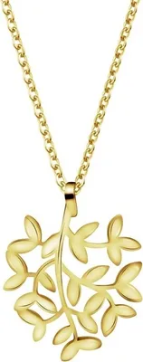 Immagine prodotto di Collana VI-21167 in Oro - Eleganza e Comfort KP21167
