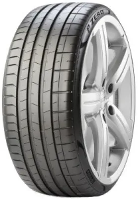 Produktbild von Pirelli So car-tyres P Zero PZ4 SC ( 215/45 R20 95W XL mit Felgenschutz (MFS) )