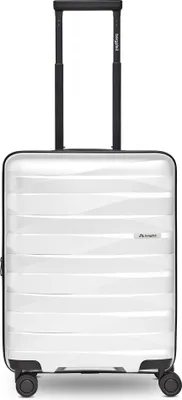 Zdjęcie produktu dla Bergpfeil Travel 4-kołowy wózek kabinowy S 55 cm z plisą rozporową