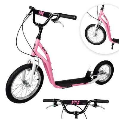 Zdjęcie produktu dla Hulajnoga Acra Joy Jolly 16”