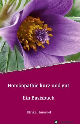 Obrázek produktu pro Homöopathie kurz und gut
