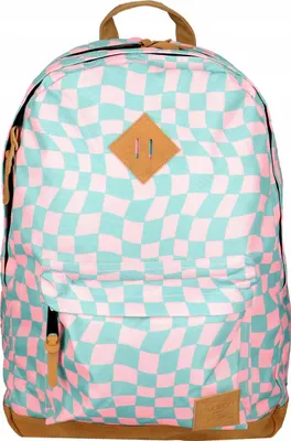 Zdjęcie produktu dla FashionPacks Plecak Model ZR01 Stylowy towarzysz dla miłośników mody