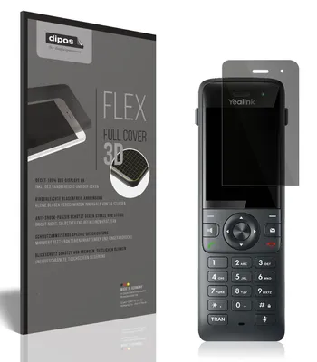 Produktbild von 1x dipos FlexBSF Yealink AX83H