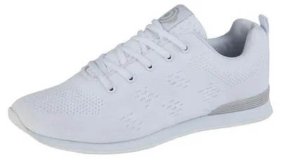 Obrázok produktu pre Dek - Pánske/dámske tenisky DF1861 (42 EU) (White)