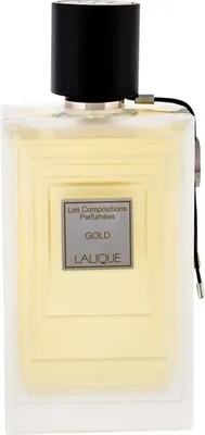 Image de Lalique - Les Compositions Parfumees Gold - Unisex, 100 ml