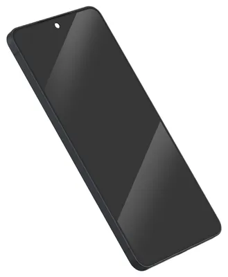 Produktbild von Samsung, AMOLED Display Galaxy S25 Edge Service Pack mit Mittelgehäuse, Schwarz
