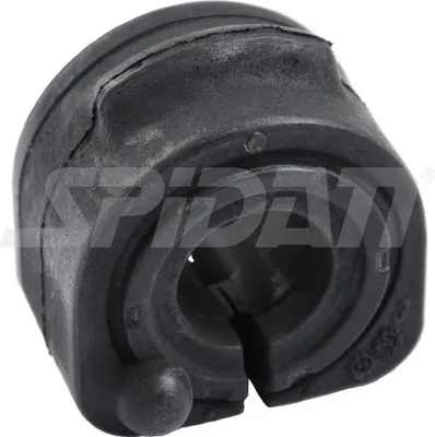 Produktbild von SPIDAN CHASSIS PARTS 411689 Lagerung Stabilisator Stabigummi Hinten für FORD FOCUS (DAW, DBW) FOCUS Kombi (DNW) FOCUS Stufenheck (DFW)