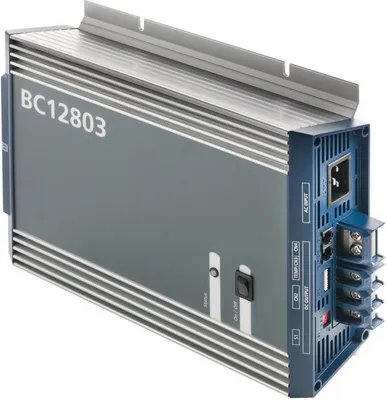 Produktbild von VETUS BC24403 Batterieladegerät 24V 40A