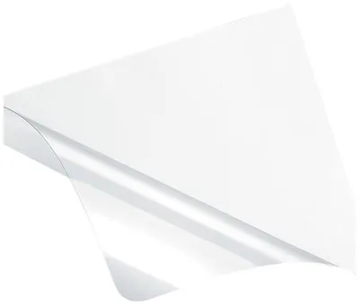 Obrázek produktu pro Fellowes 5242501, A4, Polyethylentereftalát (PET), Průhledná, 100 kusů