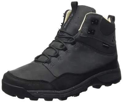 Produktbild von VAUDE wasserdichte Wanderstiefel Damen HKG Core Mid STX – Grau – Gr. 40