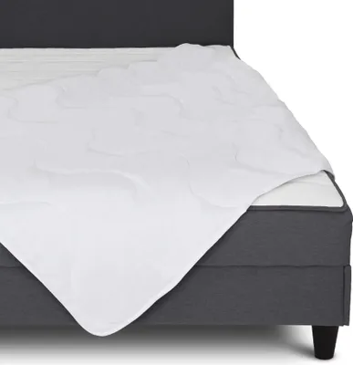 Produktbild von Bestlivings Ganzjahres Steppbett ca. 135 x 200 cm Poly Comfort, hochwertige Zudecke aus Mikrofaser, leichte Steppdecke Sommer, hygienische Bettdecke