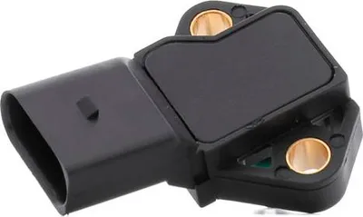 Produktbild von RIDEX 161B0017 Ladedrucksensor für VW GOLF VI (5K1) Golf V Schrägheck (1K1) TIGUAN (5N) Passat Variant (3C5) Passat Variant (365) PASSAT Variant (3B6)