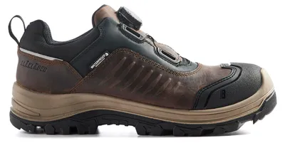 Immagine prodotto di Scarpa antinfortunistica Blakläder STORM S7S impermeabile 2491, colore: marrone/nero, taglia: 38