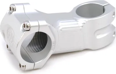 Image de Potence Paul Component Boxcar, 31.8mm, 70mm, 15°, silver