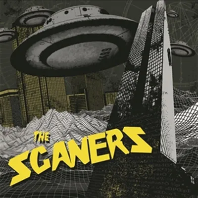 Immagine prodotto di The Scanners - The Scaners II Vinile