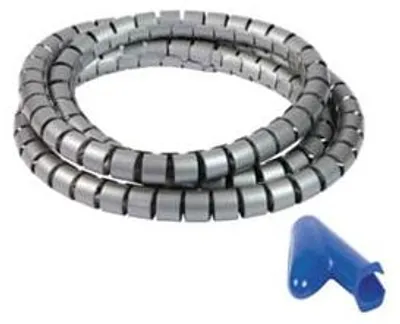 Produktbild von FANTON 62996, Kabelmuffe, Universal, Kunststoff, Grau
