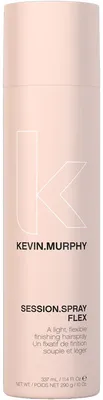 Produktbild von Kevin Murphy - Session.Spray Flex Haarspray - 400 ml