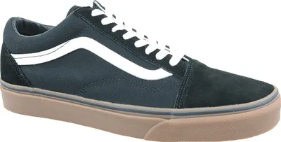 Produktbild von Vans Old Skool VN0001R1GI6 Herrenschuhe, Schwarz, Größe: 42 EU
