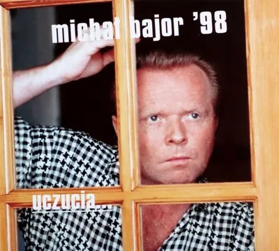 Image de Michał Bajor : Sentiments (réédition 2022)