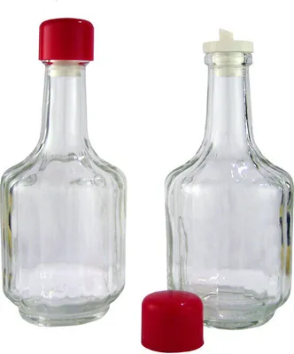 Produktbild von Gewürzkaraffe aus Glas, 150 ml