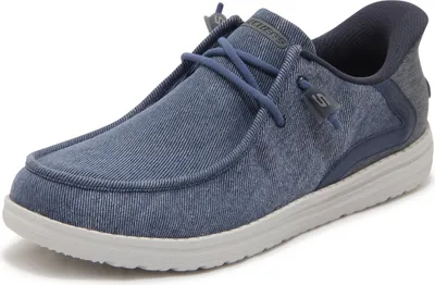 Produktbild von P0991 Herren Sneaker Skechers Slip-Ins Coronado Herrenschuhe