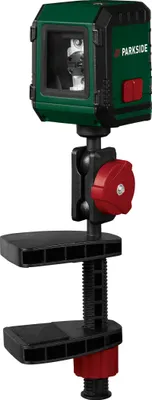 Produktbild von PARKSIDE® PKLL 7 F7 (Kreuzlinienlaser)