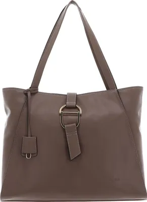Produktbild von PICARD Leder Schultertasche Amore Shopper Hazel taupe
