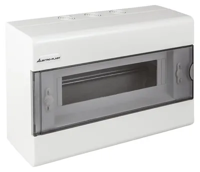 Obrázok produktu pre Modulárny rozvádzač SRn-12 NT IP40 1.3 EP_OPATÓWEK