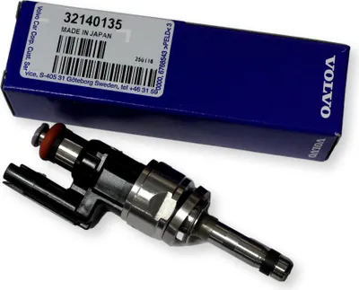 Produktbild von VOLVO C30 S40 V50 S60 V60 S80 V40 V70 Motor Injektor Schelle OE 32140135