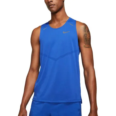Immagine prodotto di Nike M NK DF RISE 365 TANK BLU XL