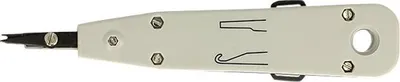 Immagine prodotto di Delock 86105 DELOCK Netzwerk Werkzeugset Etui