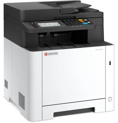 Produktbild von Kyocera Ecosys MA2600cwfx/Plus - Fax - Laser/LED-Druck