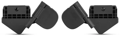 Produktbild von ABC Design Ping Two Connector black