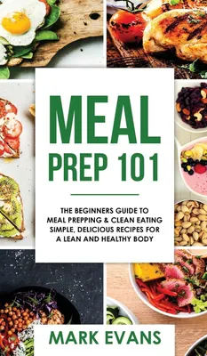 Produktbild von Meal Prep