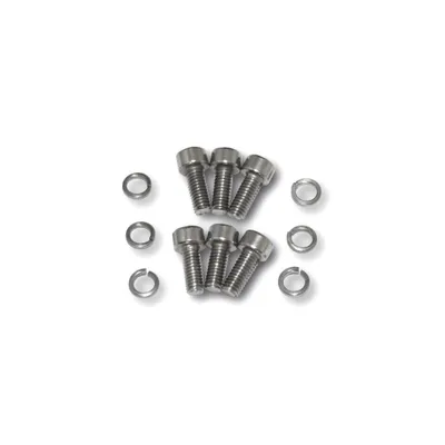 Image de Echappement IXRACE kit de vis embout court