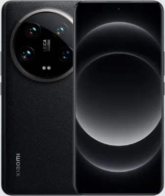 Produktbild von Xiaomi 14 Ultra - 5G Smartphone - Dual-SIM - RAM 16 GB / Interner Speicher 512 GB - OLED display - 6.73" - 3200 x 1440 Pixel (120 Hz)