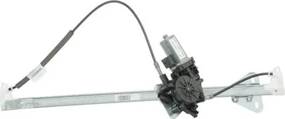 Produktbild von Valeo Fensterheber  850443