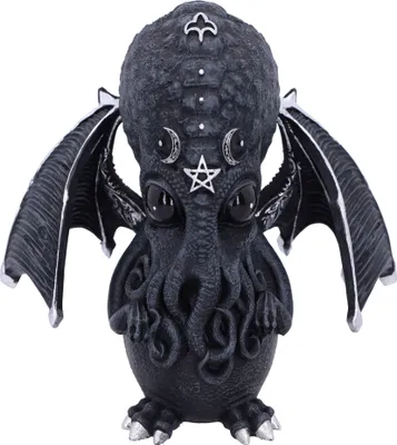 Produktbild von Cult Cuties Figur Culthulhu 10 cm