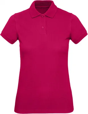 Image de Polo Inspire /femmes