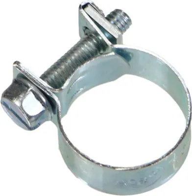 Produktbild von Schlauchschelle 16-18 mm außen