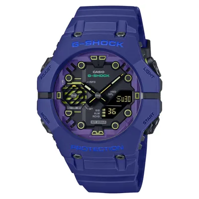 Produktbild von Casio - GA-B001CBR-2AER - Armbanduhr - Herren - Quarz - G-Shock