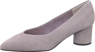 Produktbild von Tamaris Damen Pumps in Grau, Größe 41