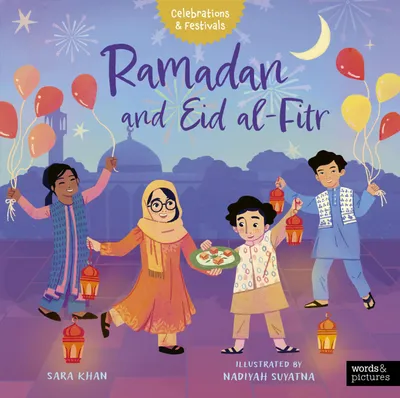 Produktbild von Ramadan and Eid al-Fitr