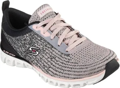 Obrázek produktu pro Skechers Boty Glide Step Head Start, 104325BKLP