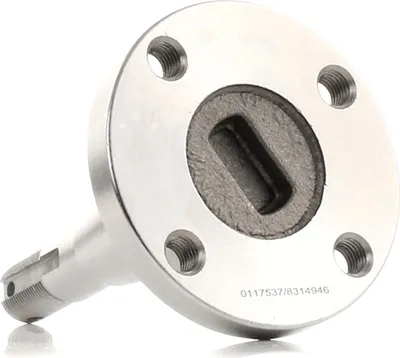 Produktbild von STARK SKWB-0180771 Radnabe Hinten Beidseitig für OPEL Corsa B Schrägheck (S93)