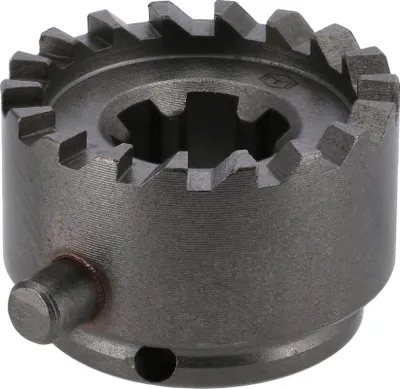 Image de Kickstarter arbre pilote - Simson S51, S70, KR51/2, SR50, SR80
