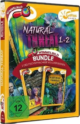 Produktbild von Natural Thread 1-2 PC SUNRISE